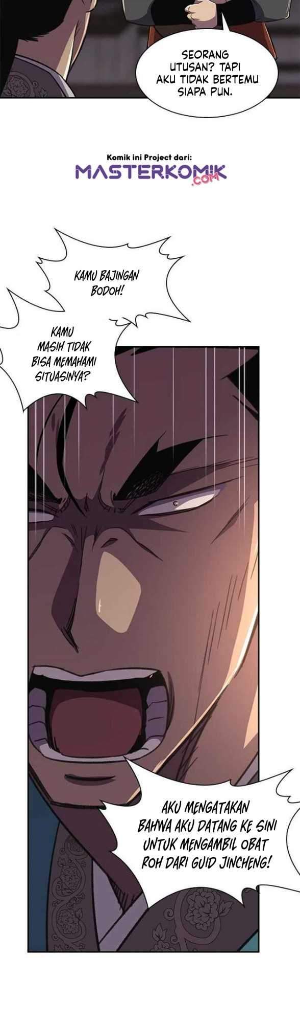 The Strongest in History (The Strongest Ever) - Chapter 34 43 The Strongest in History (The Strongest Ever) - Chapter 34 43
