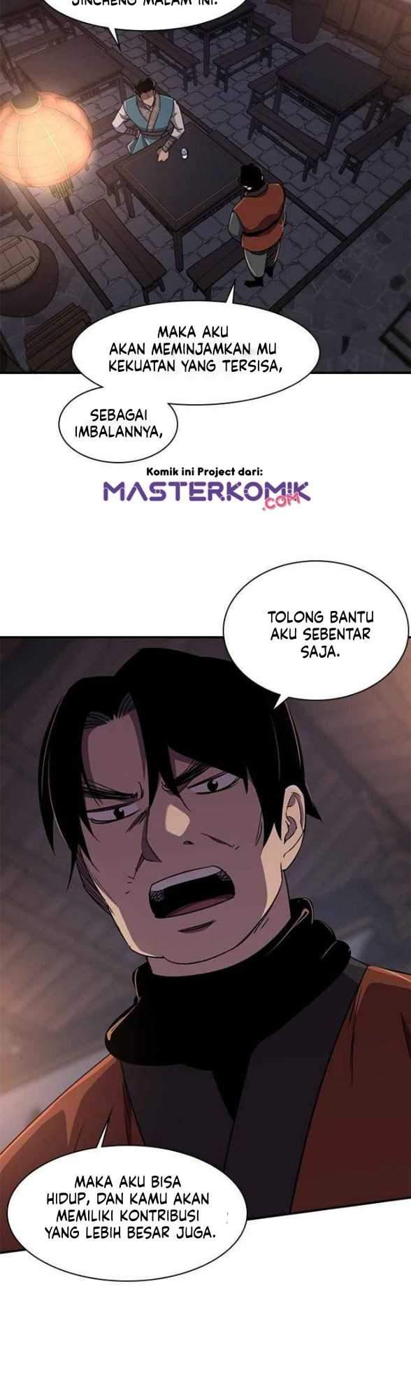 The Strongest in History (The Strongest Ever) - Chapter 34 46 The Strongest in History (The Strongest Ever) - Chapter 34 46