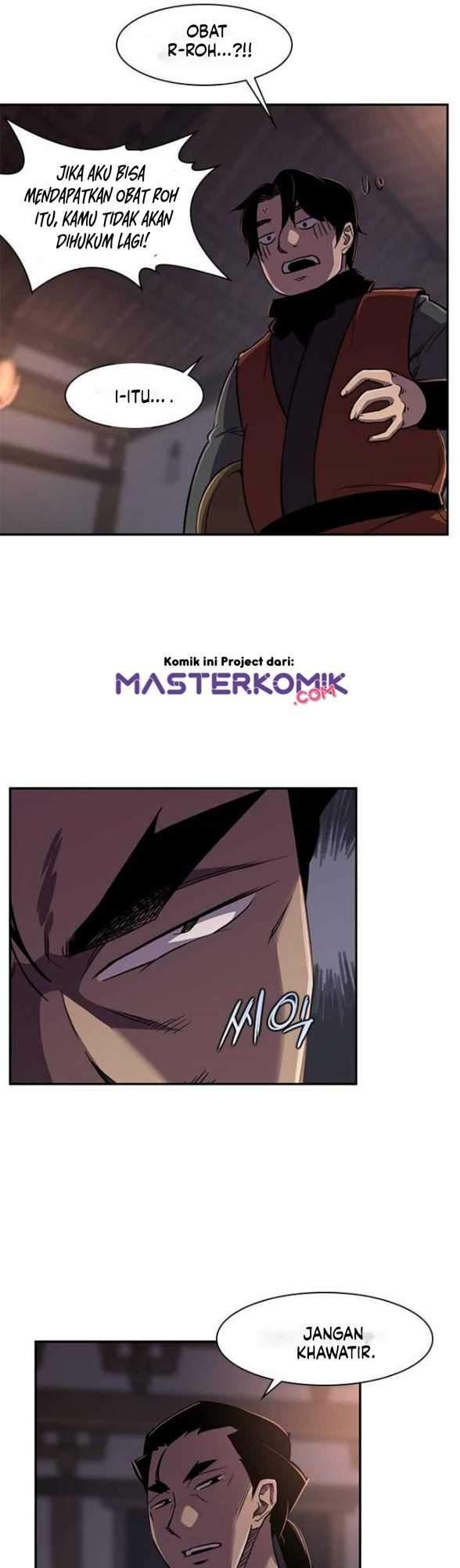 The Strongest in History (The Strongest Ever) - Chapter 34 44 The Strongest in History (The Strongest Ever) - Chapter 34 44