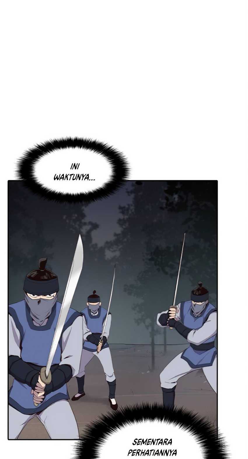 The Strongest in History (The Strongest Ever) - Chapter 03 88