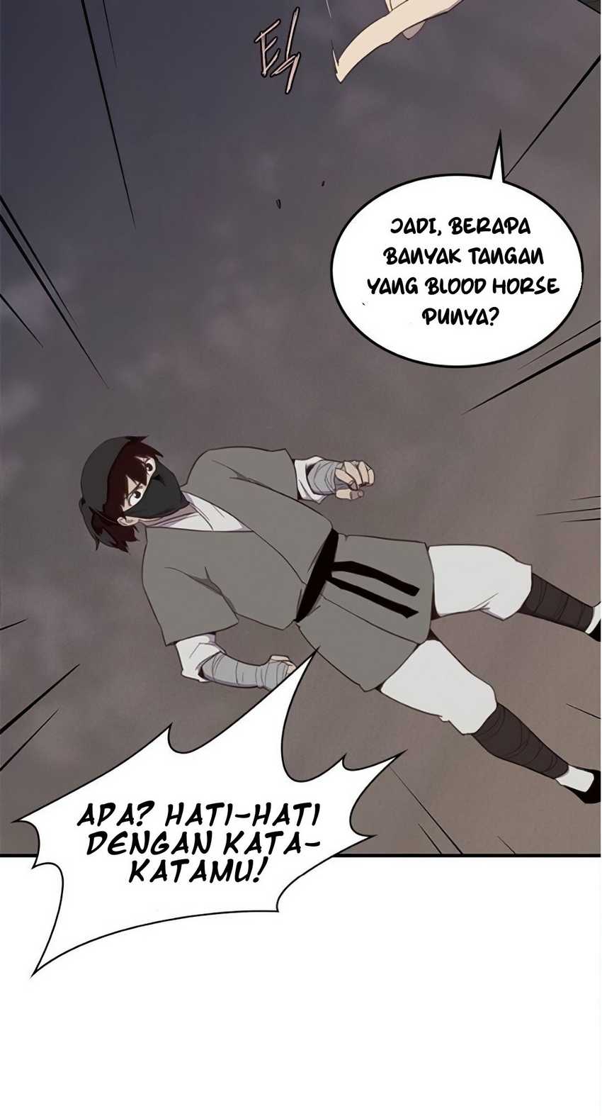 The Strongest in History (The Strongest Ever) - Chapter 03 83