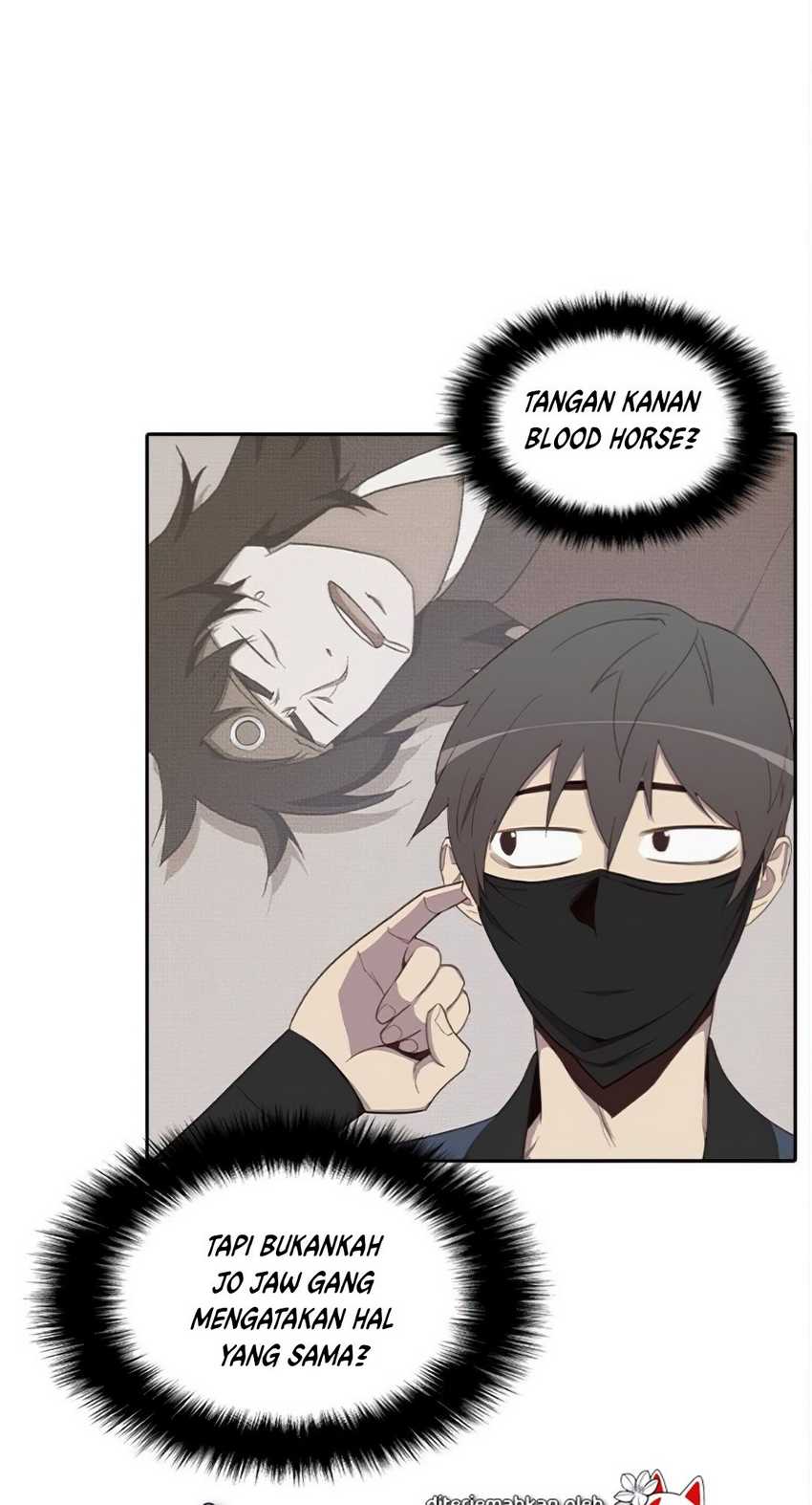 The Strongest in History (The Strongest Ever) - Chapter 03 81