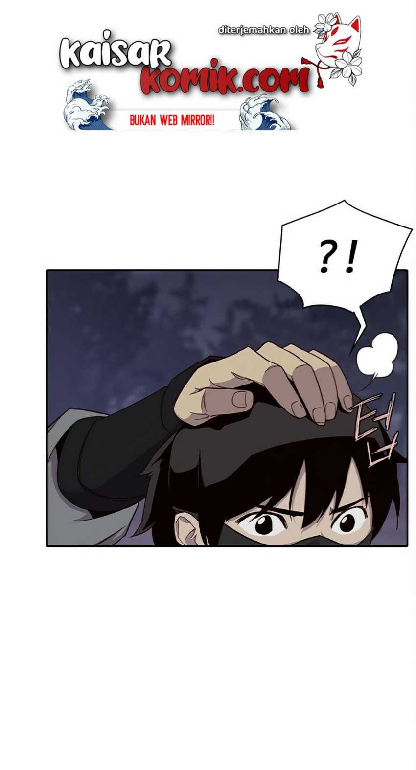 The Strongest in History (The Strongest Ever) - Chapter 03 84