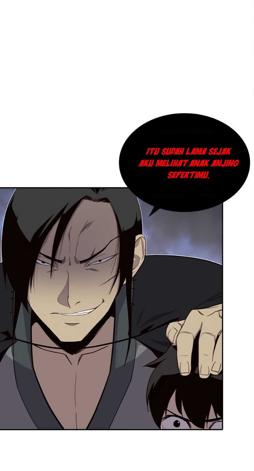 The Strongest in History (The Strongest Ever) - Chapter 03 85