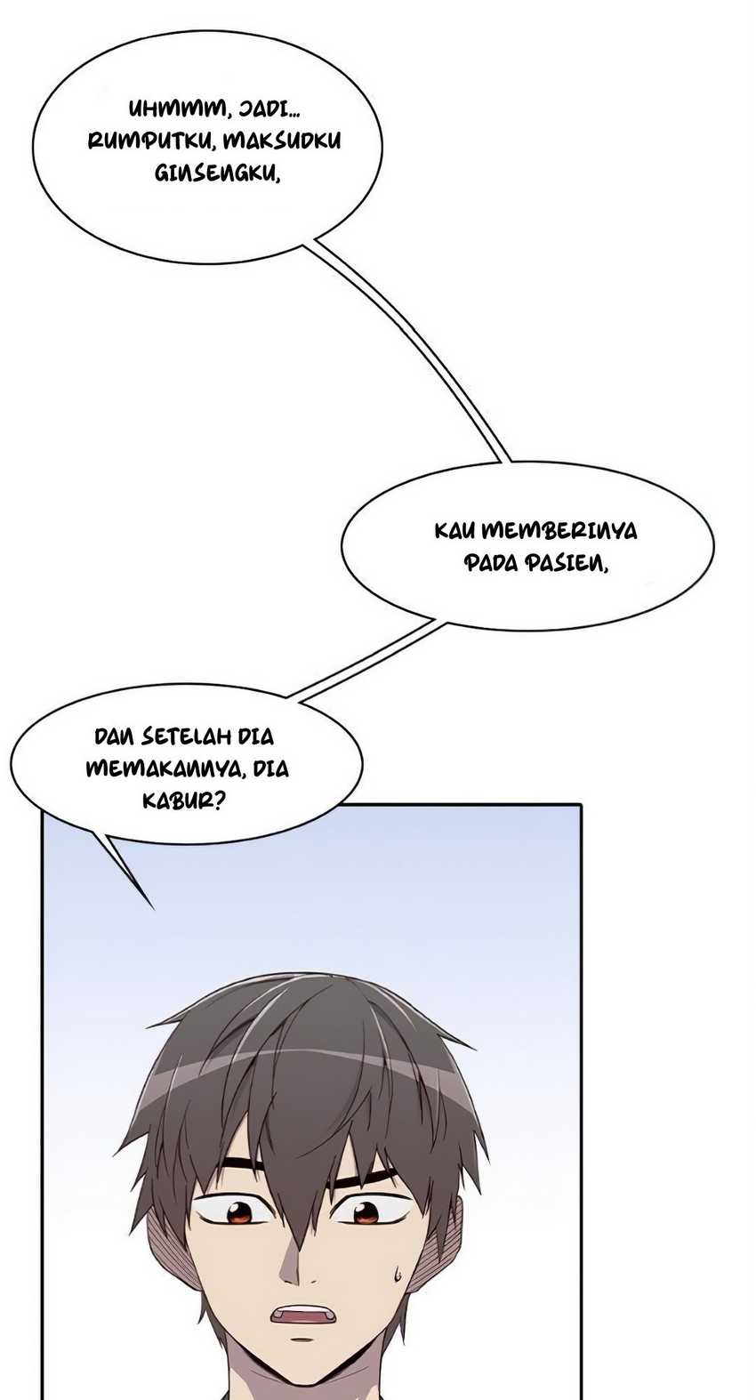 The Strongest in History (The Strongest Ever) - Chapter 03 9