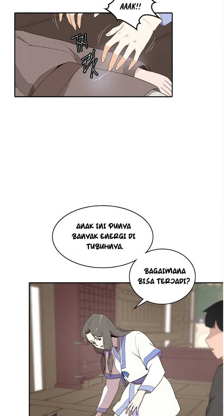 The Strongest in History (The Strongest Ever) - Chapter 03 27