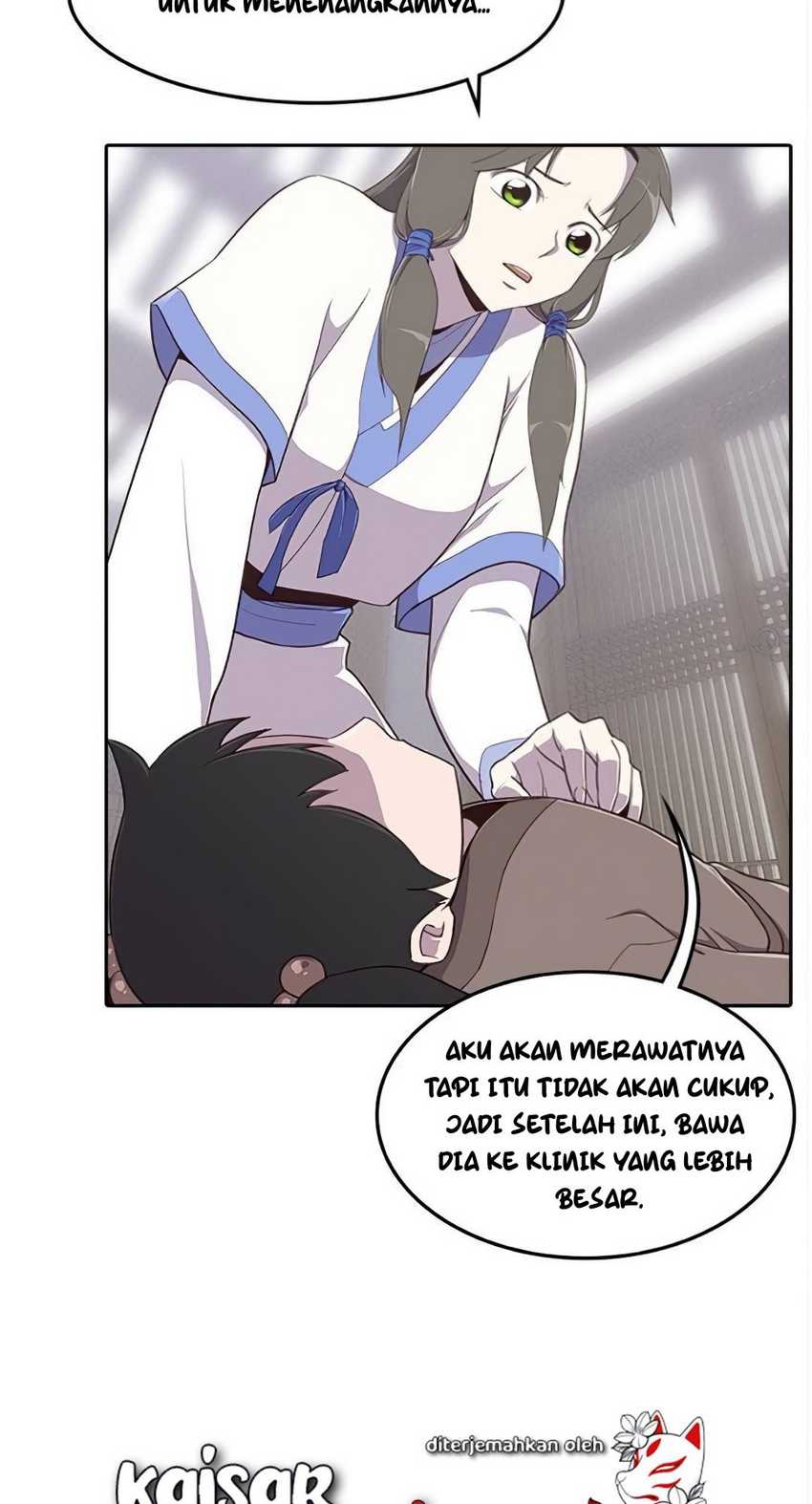 The Strongest in History (The Strongest Ever) - Chapter 03 30