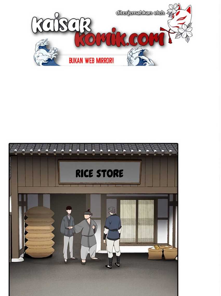 The Strongest in History (The Strongest Ever) - Chapter 03 36