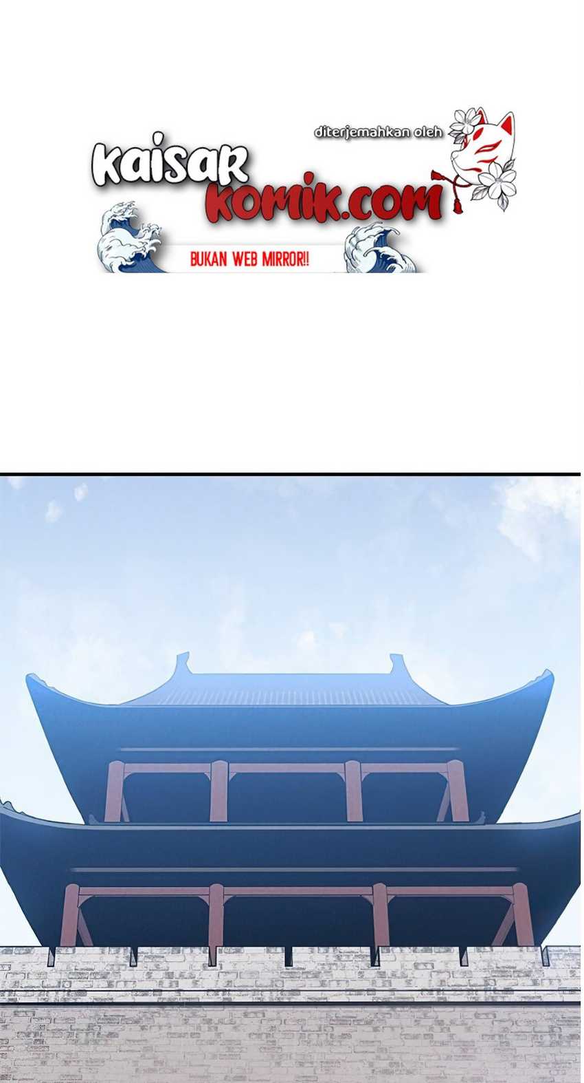 The Strongest in History (The Strongest Ever) - Chapter 03 1