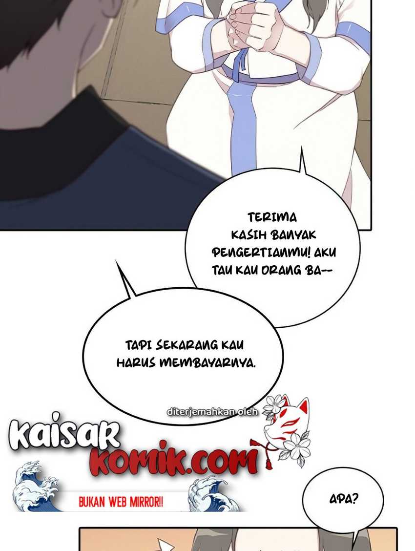 The Strongest in History (The Strongest Ever) - Chapter 03 12