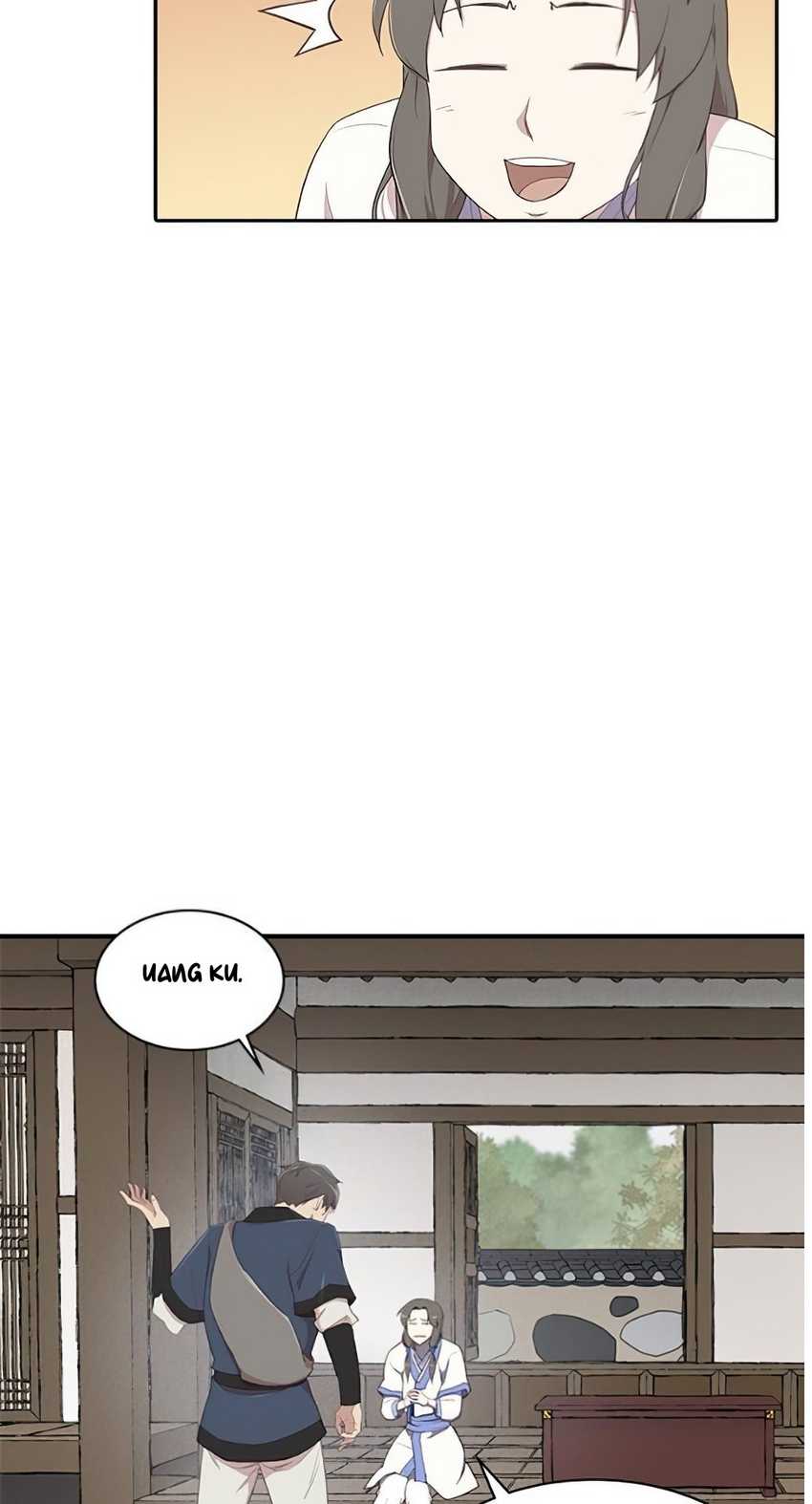 The Strongest in History (The Strongest Ever) - Chapter 03 13
