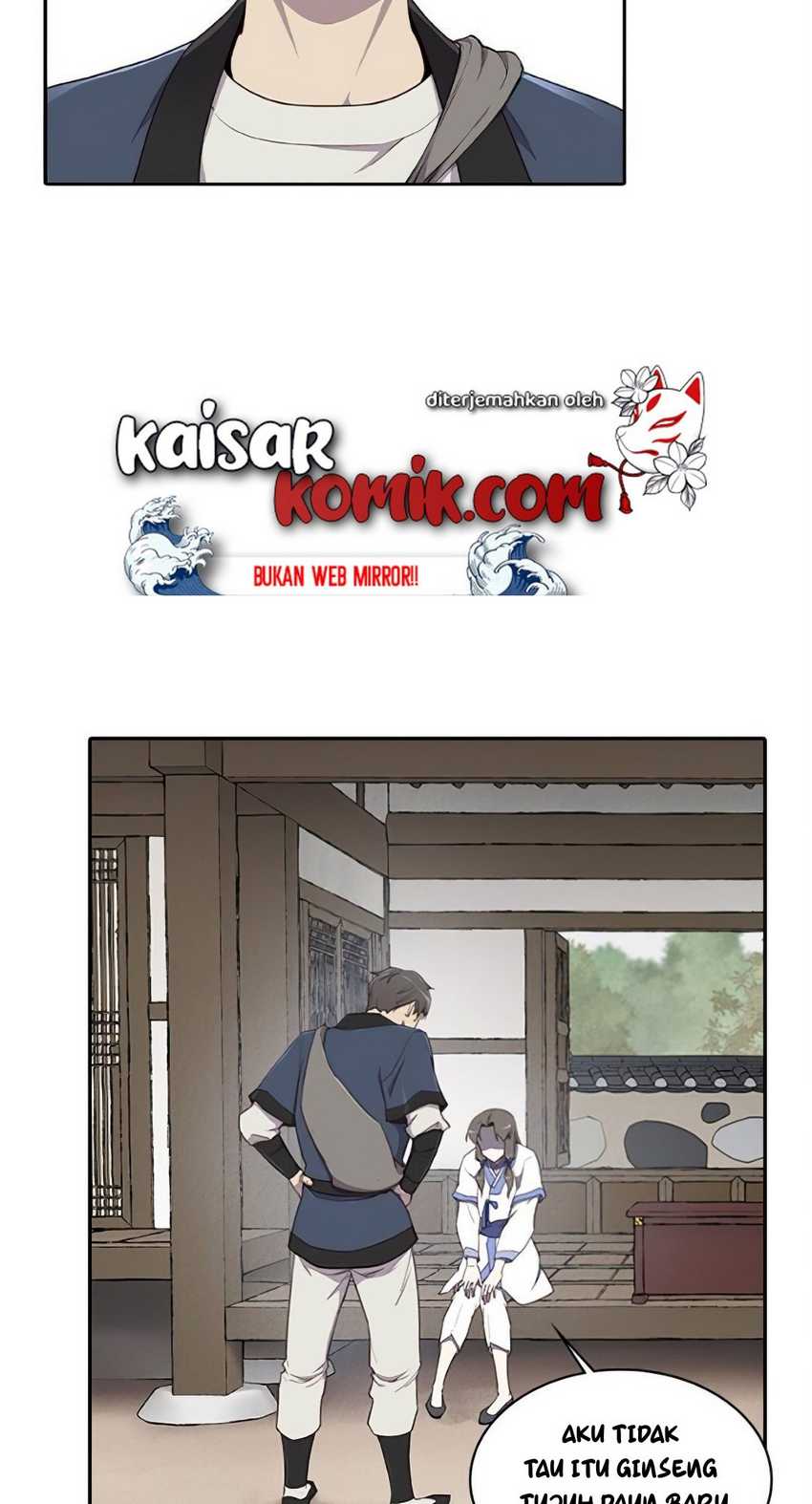 The Strongest in History (The Strongest Ever) - Chapter 03 10