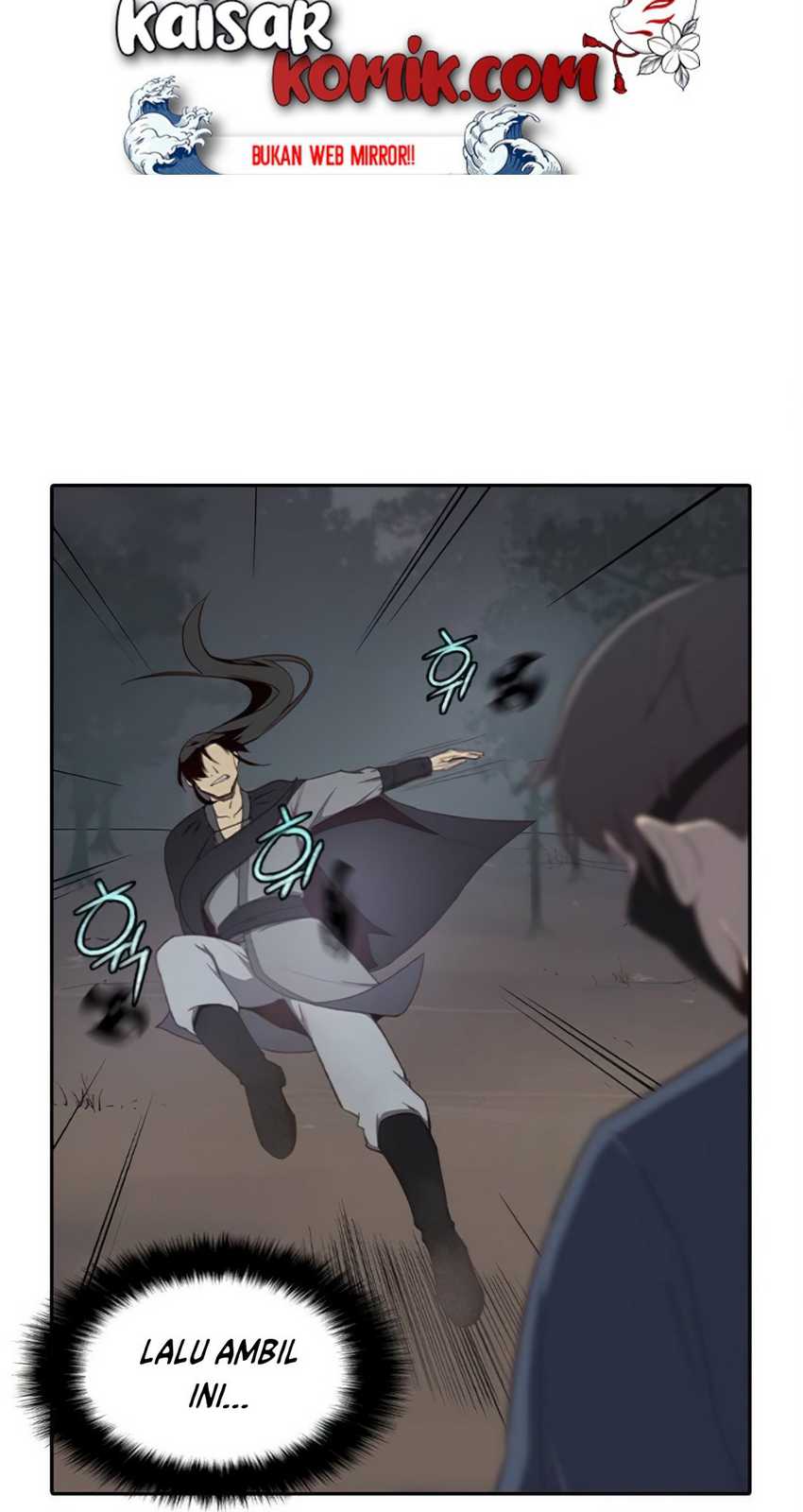 The Strongest in History (The Strongest Ever) - Chapter 03 108