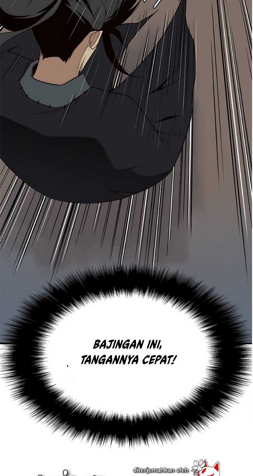 The Strongest in History (The Strongest Ever) - Chapter 03 107