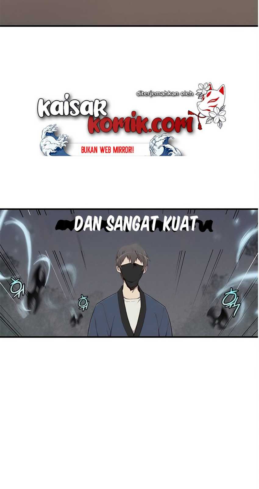 The Strongest in History (The Strongest Ever) - Chapter 03 112