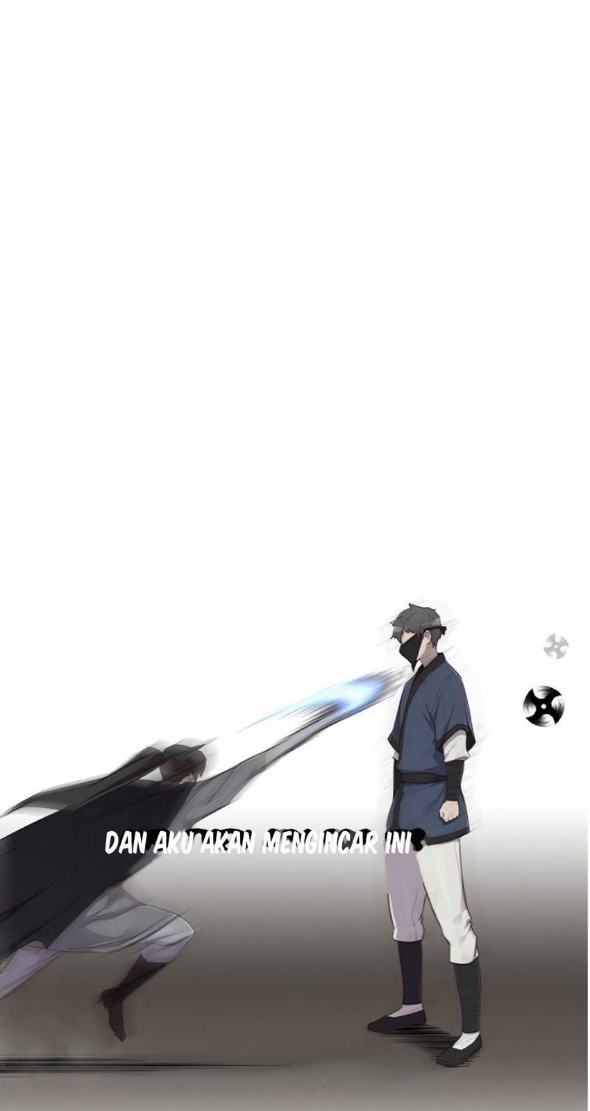The Strongest in History (The Strongest Ever) - Chapter 03 113