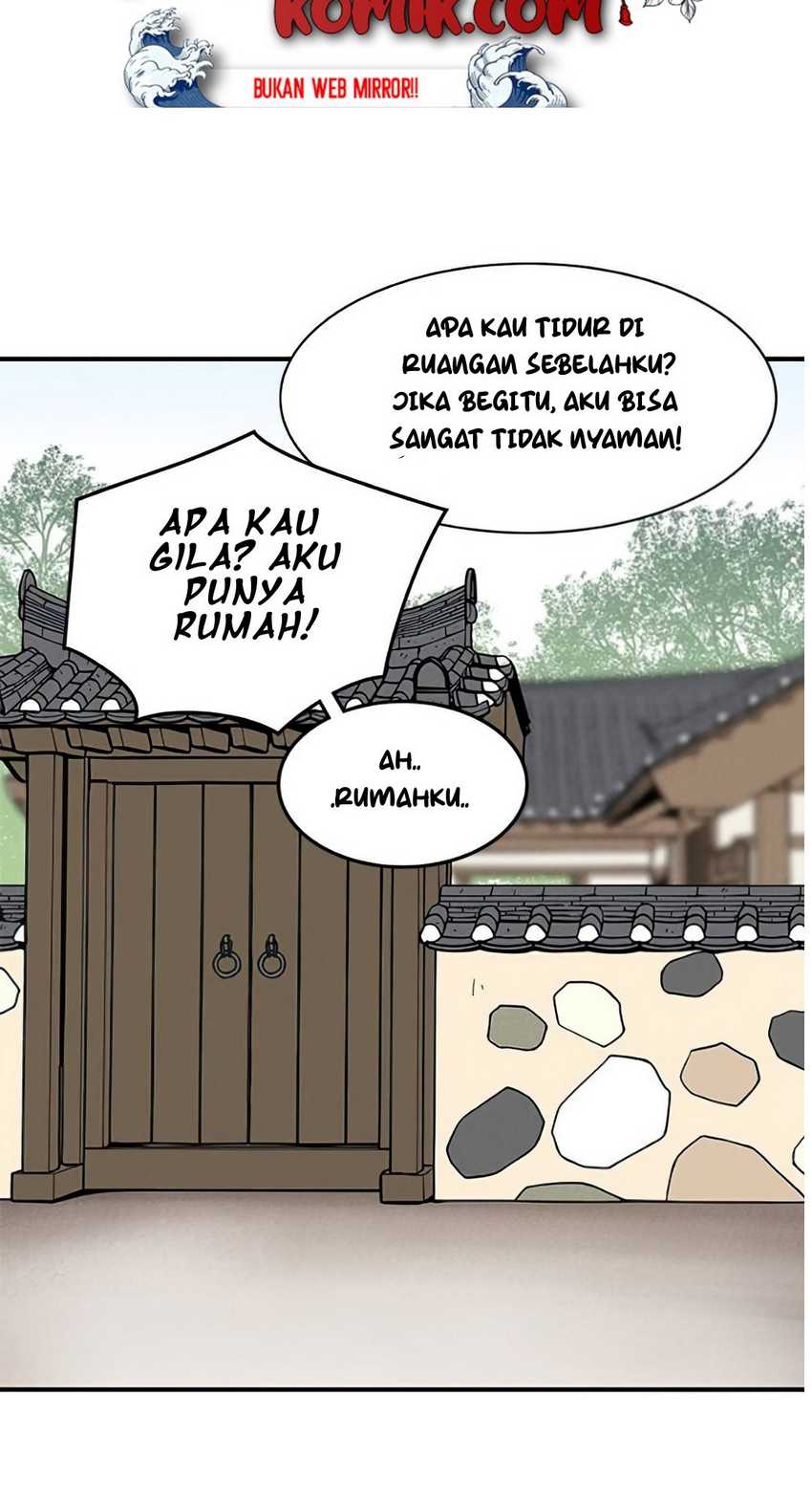 The Strongest in History (The Strongest Ever) - Chapter 03 17