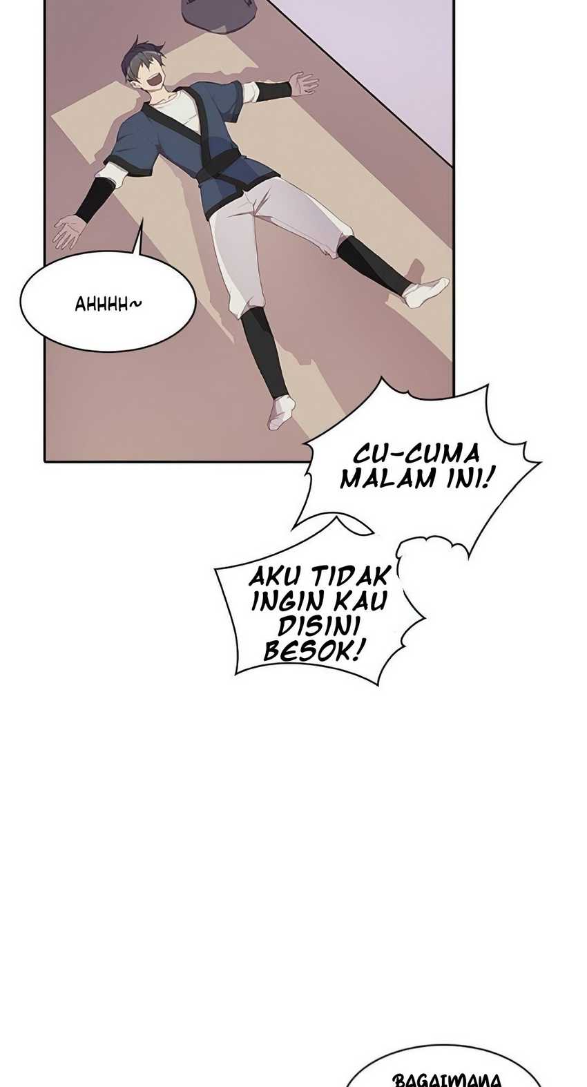 The Strongest in History (The Strongest Ever) - Chapter 03 15