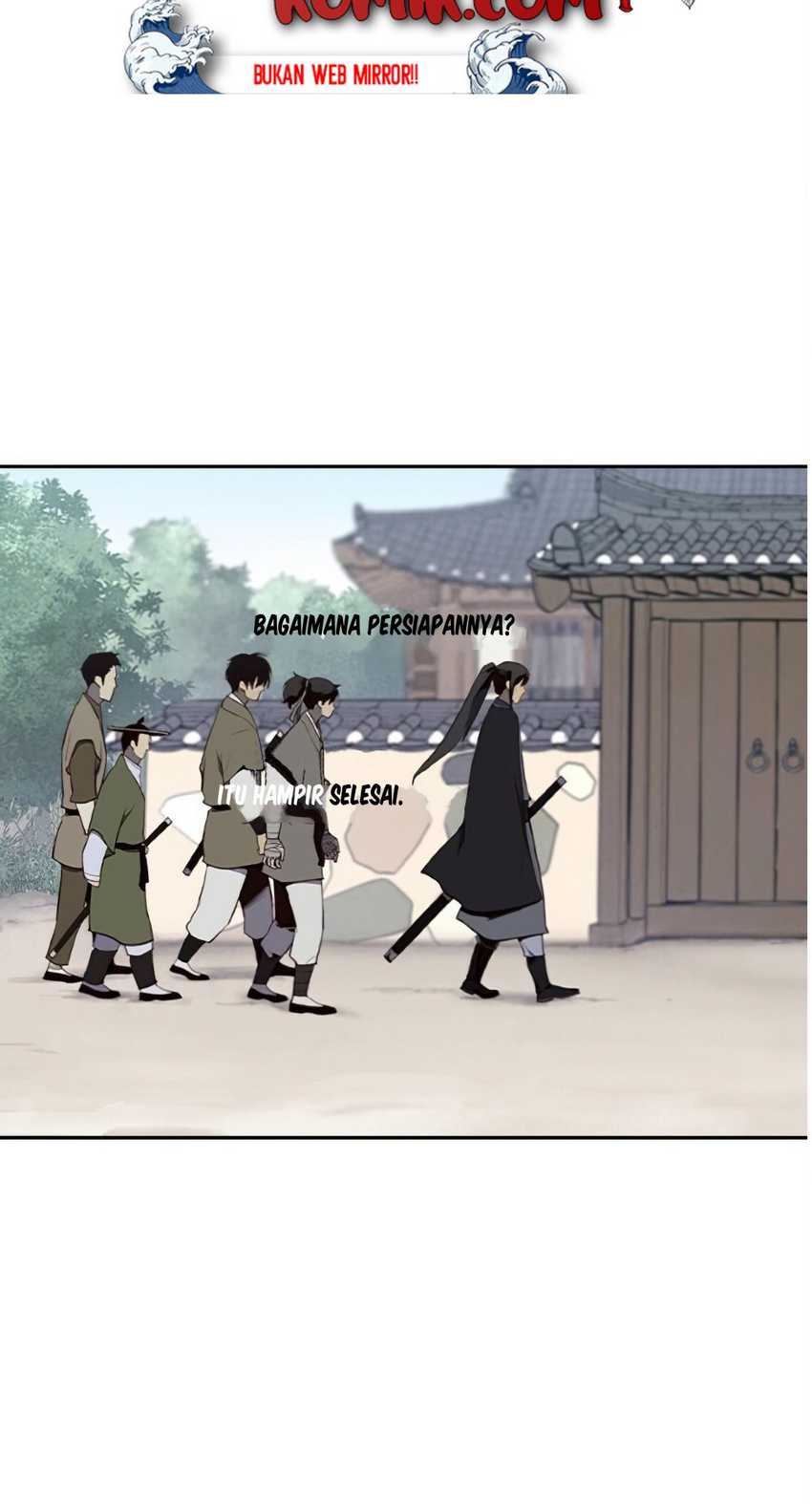 The Strongest in History (The Strongest Ever) - Chapter 03 6