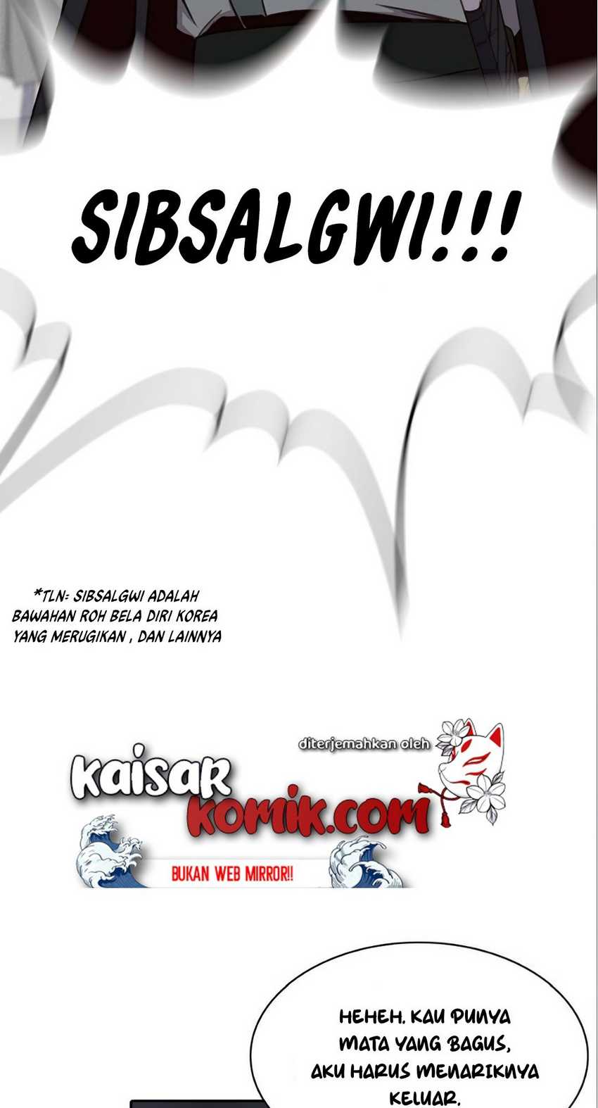 The Strongest in History (The Strongest Ever) - Chapter 03 68