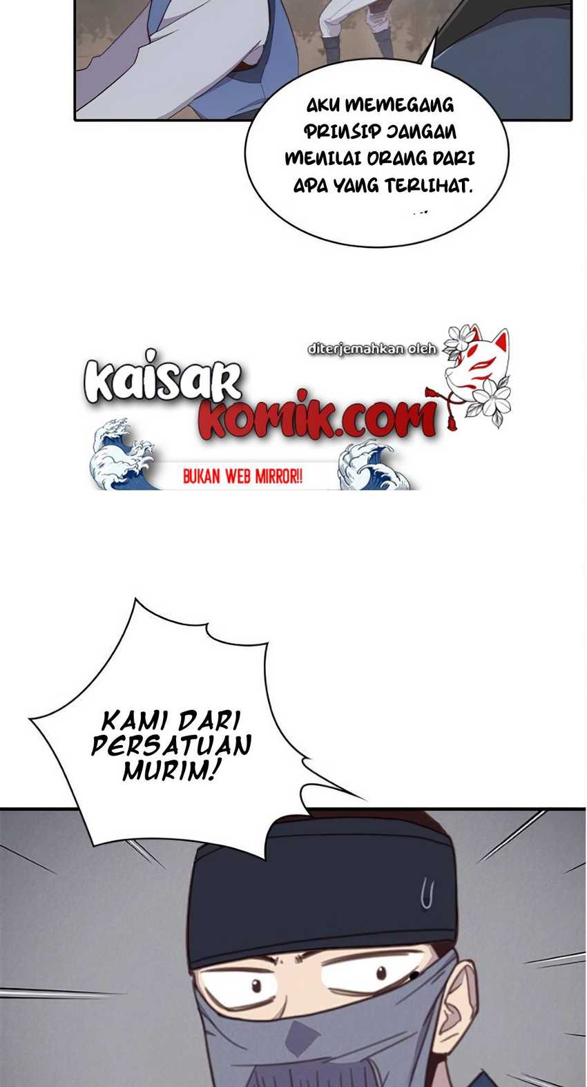 The Strongest in History (The Strongest Ever) - Chapter 03 60