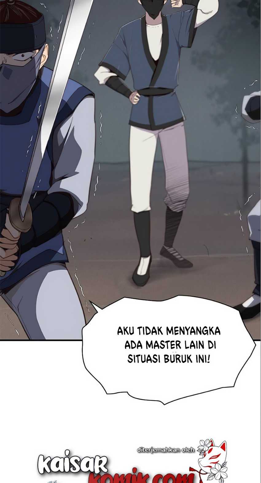 The Strongest in History (The Strongest Ever) - Chapter 03 64