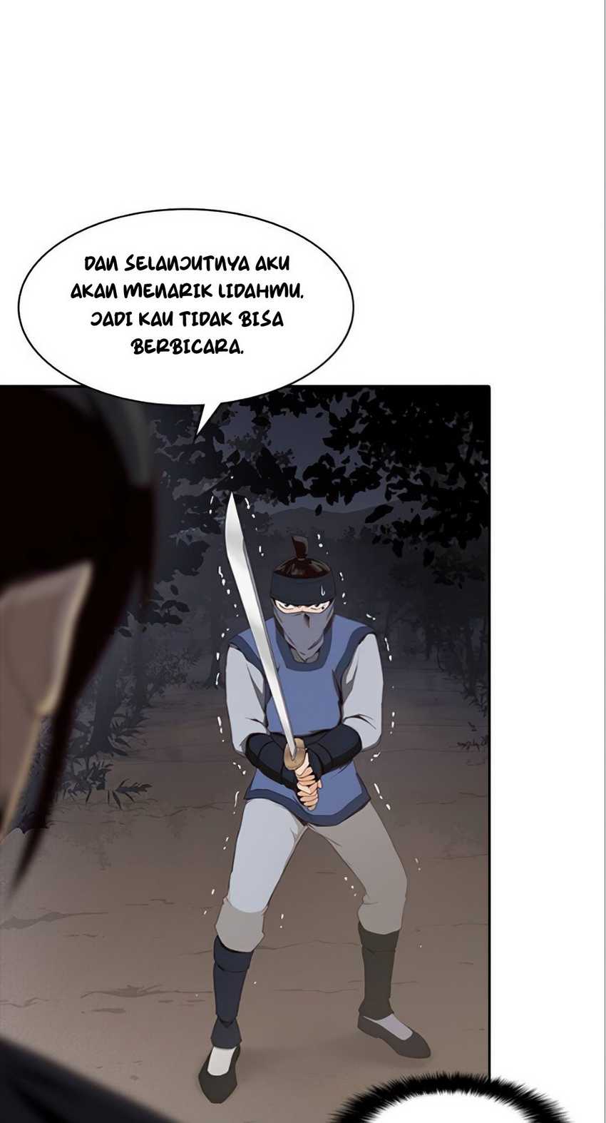 The Strongest in History (The Strongest Ever) - Chapter 03 70