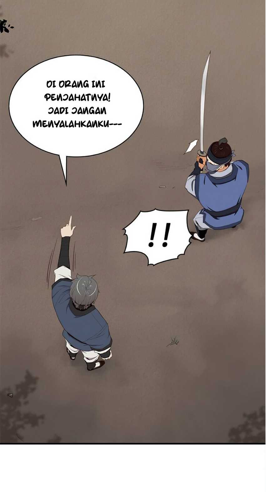 The Strongest in History (The Strongest Ever) - Chapter 03 76