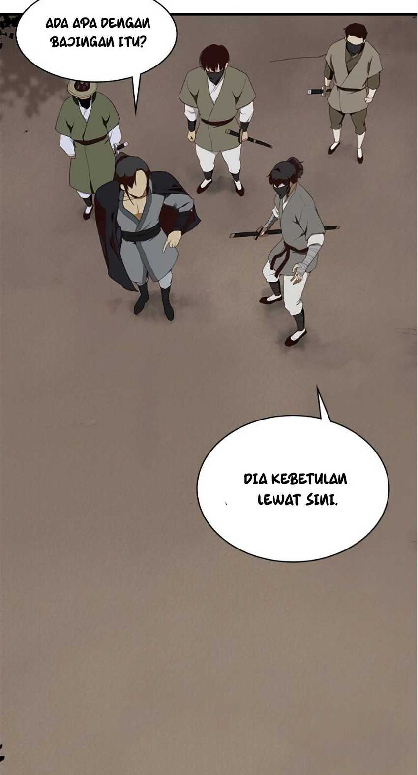 The Strongest in History (The Strongest Ever) - Chapter 03 75