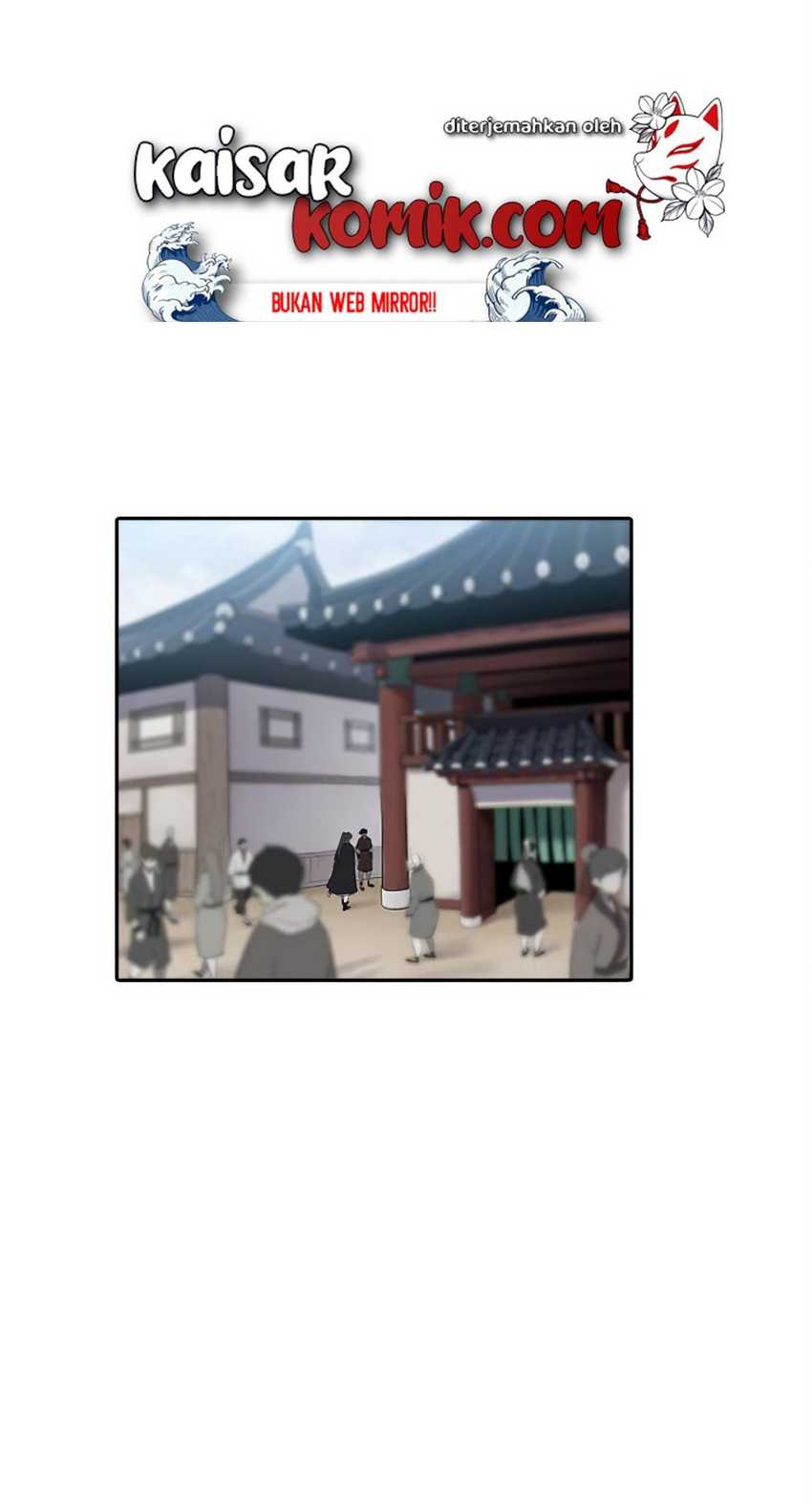 The Strongest in History (The Strongest Ever) - Chapter 03 4