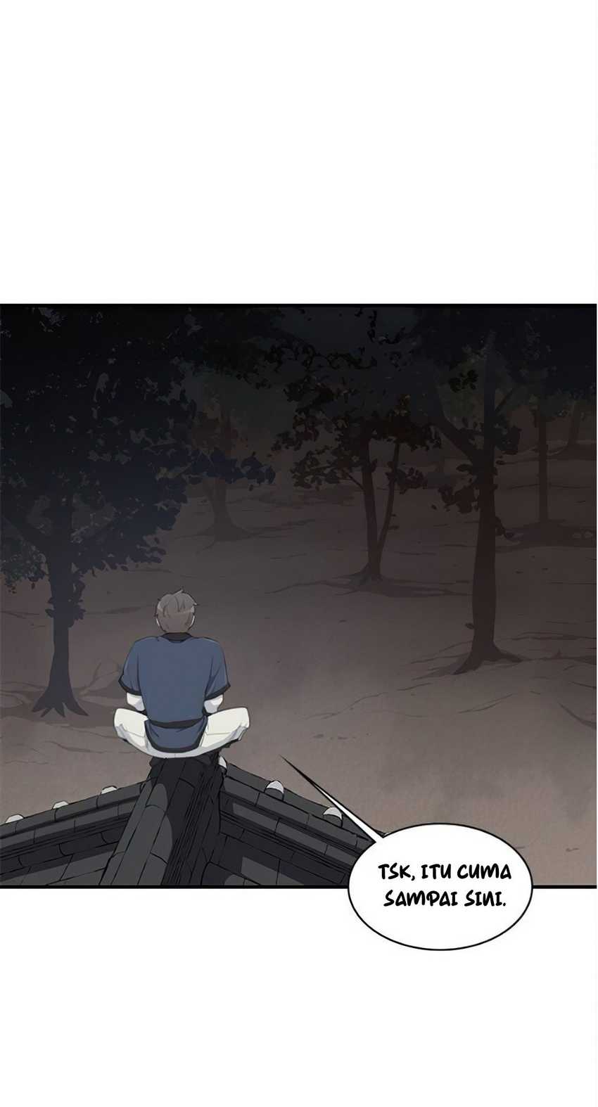 The Strongest in History (The Strongest Ever) - Chapter 03 49