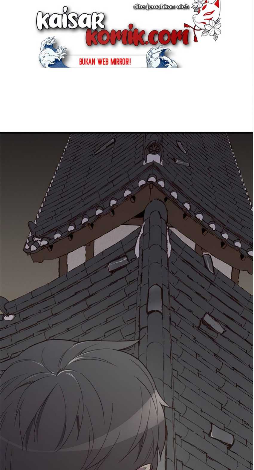The Strongest in History (The Strongest Ever) - Chapter 03 43