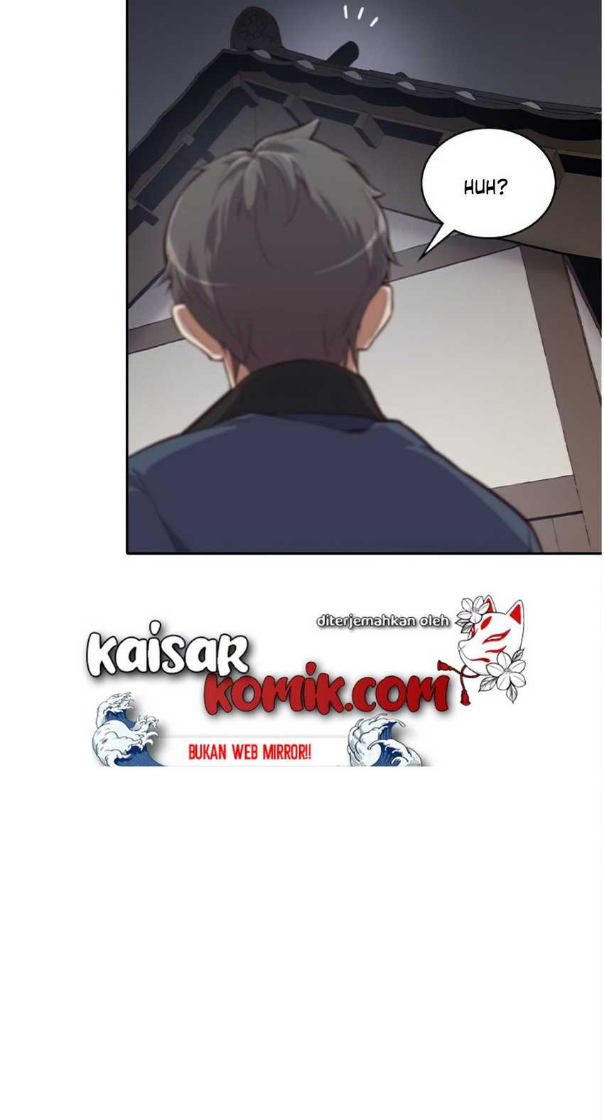 The Strongest in History (The Strongest Ever) - Chapter 03 41