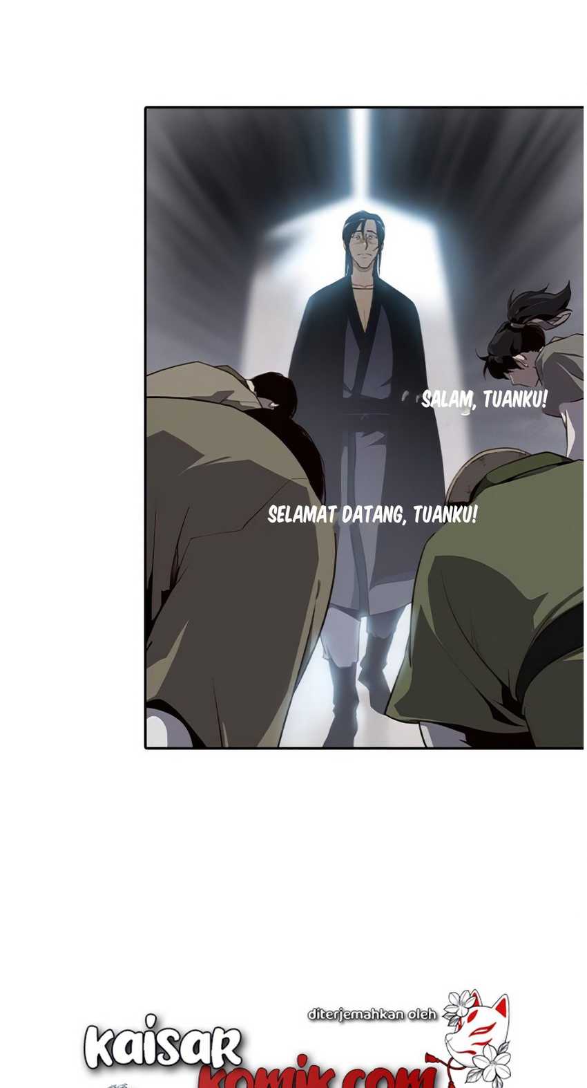 The Strongest in History (The Strongest Ever) - Chapter 03 5