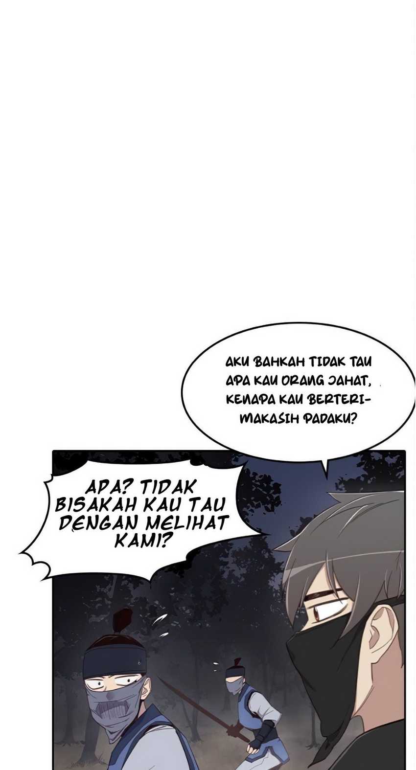 The Strongest in History (The Strongest Ever) - Chapter 03 59