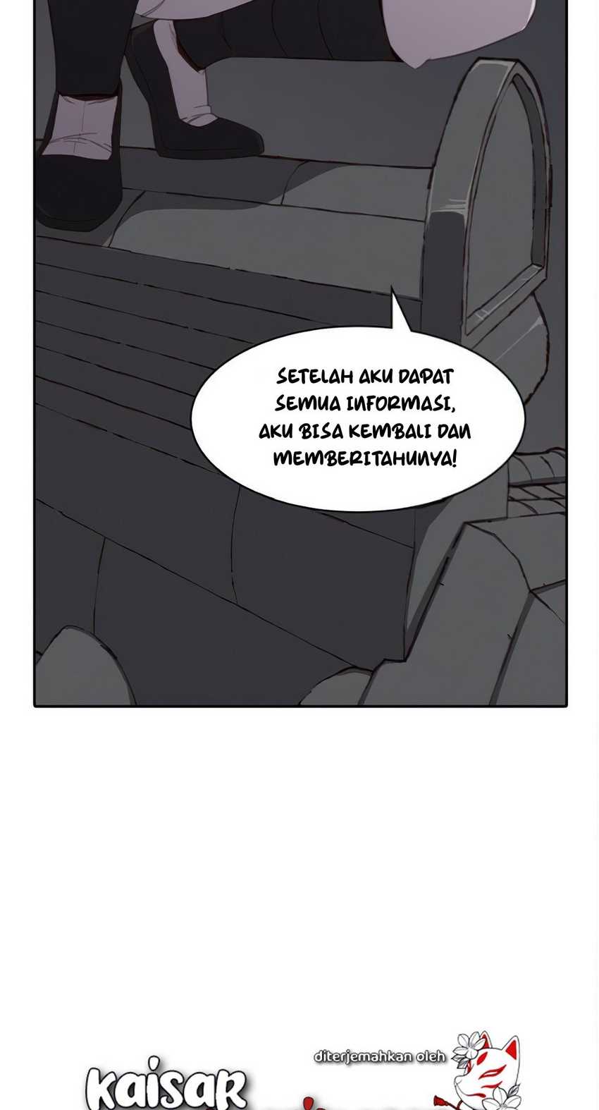 The Strongest in History (The Strongest Ever) - Chapter 03 52