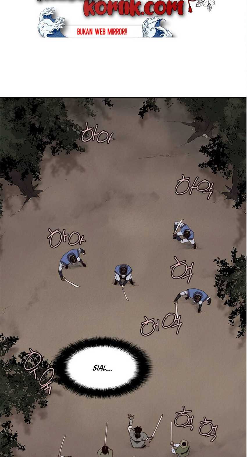 The Strongest in History (The Strongest Ever) - Chapter 03 53