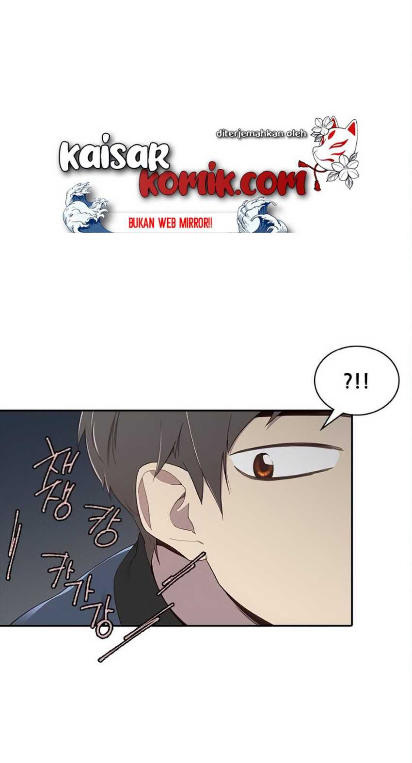 The Strongest in History (The Strongest Ever) - Chapter 03 50