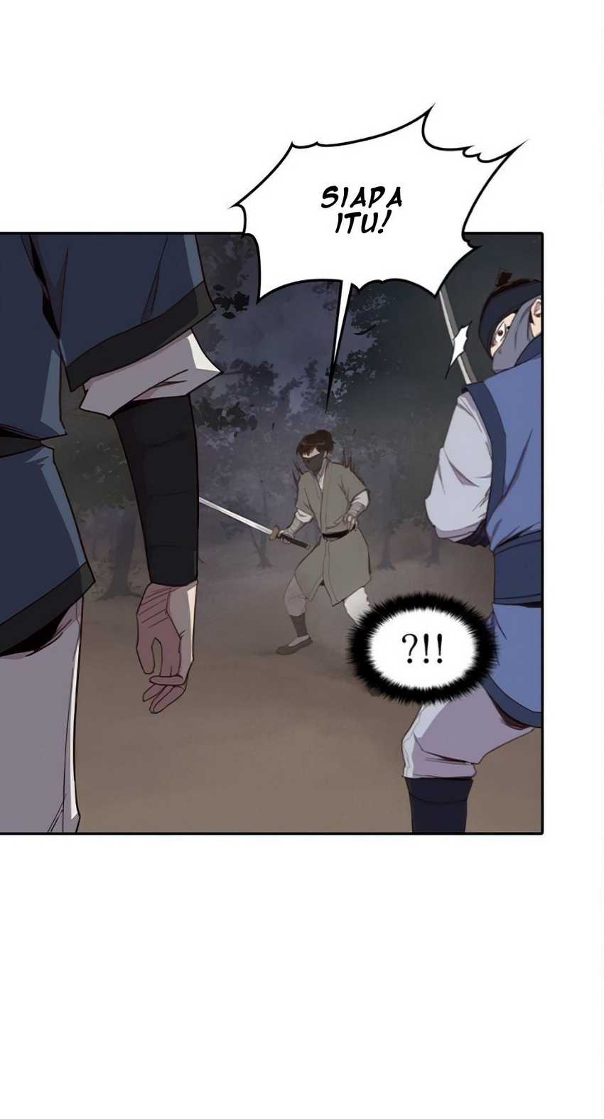 The Strongest in History (The Strongest Ever) - Chapter 03 56