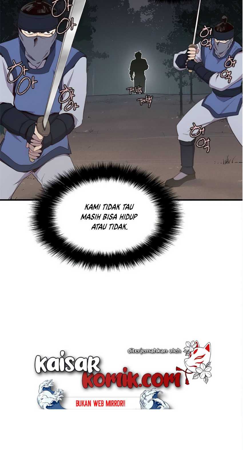 The Strongest in History (The Strongest Ever) - Chapter 03 55