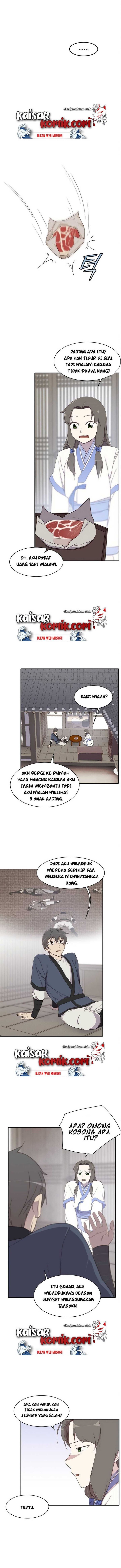 The Strongest in History (The Strongest Ever) - Chapter 04 11 The Strongest in History (The Strongest Ever) - Chapter 04 11