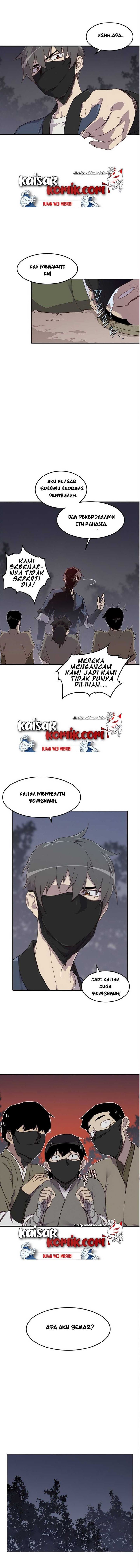 The Strongest in History (The Strongest Ever) - Chapter 04 6 The Strongest in History (The Strongest Ever) - Chapter 04 6