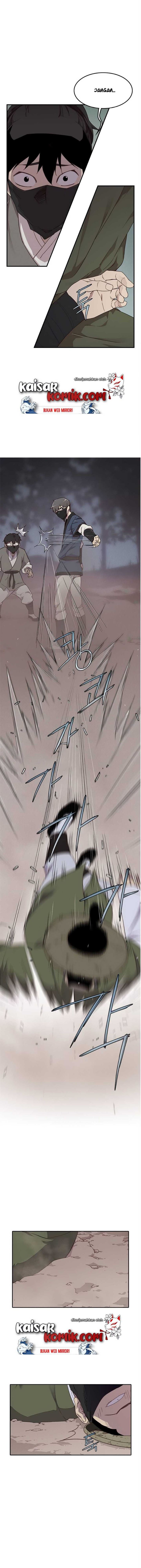 The Strongest in History (The Strongest Ever) - Chapter 04 5 The Strongest in History (The Strongest Ever) - Chapter 04 5