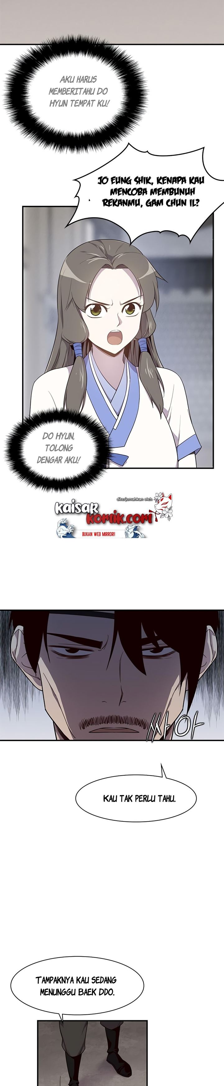The Strongest in History (The Strongest Ever) - Chapter 12 30 The Strongest in History (The Strongest Ever) - Chapter 12 30