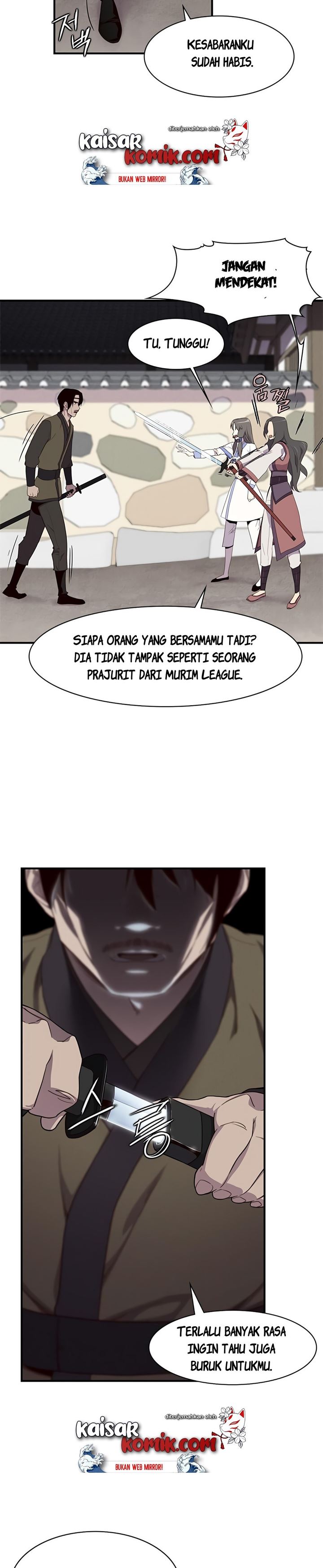The Strongest in History (The Strongest Ever) - Chapter 12 31 The Strongest in History (The Strongest Ever) - Chapter 12 31