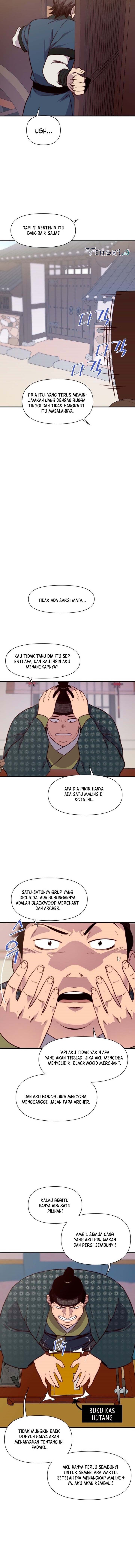 The Strongest in History (The Strongest Ever) - Chapter 123 8 The Strongest in History (The Strongest Ever) - Chapter 123 8