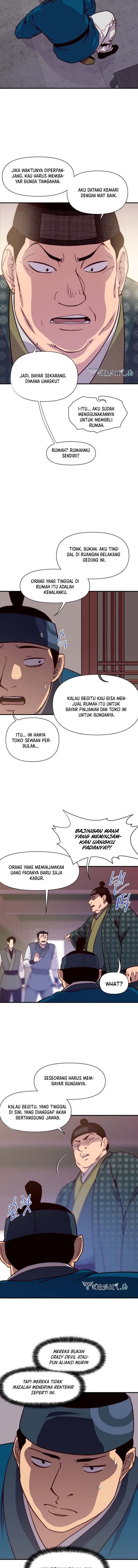 The Strongest in History (The Strongest Ever) - Chapter 123 10 The Strongest in History (The Strongest Ever) - Chapter 123 10