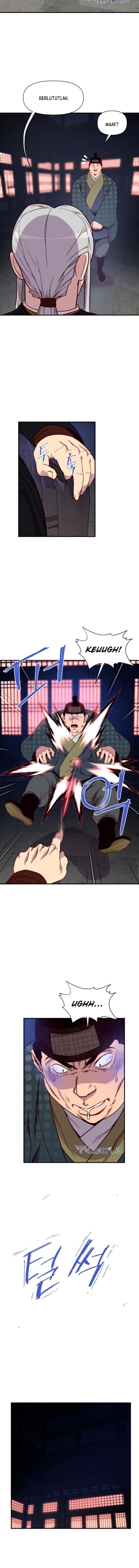 The Strongest in History (The Strongest Ever) - Chapter 124 3 The Strongest in History (The Strongest Ever) - Chapter 124 3