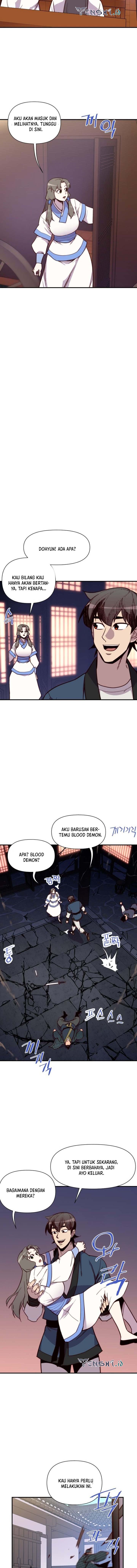 The Strongest in History (The Strongest Ever) - Chapter 124 12 The Strongest in History (The Strongest Ever) - Chapter 124 12