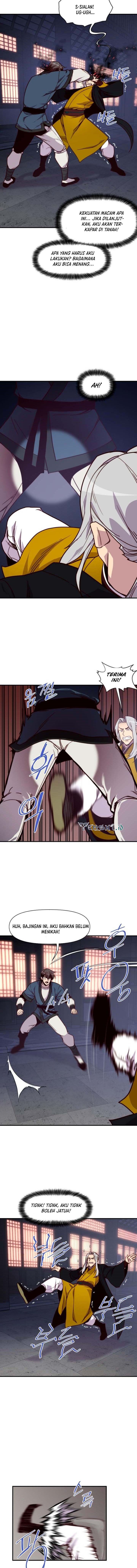 The Strongest in History (The Strongest Ever) - Chapter 124 10 The Strongest in History (The Strongest Ever) - Chapter 124 10